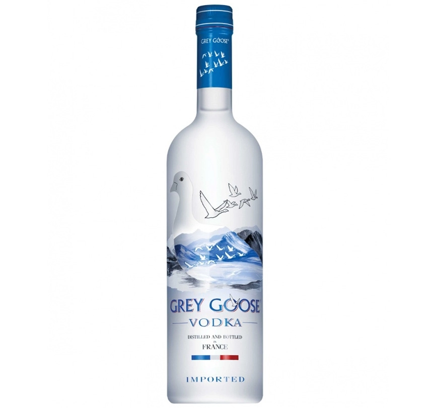 Vodka Grey Goose 1.5 L